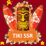 Tiki Soviet Socialist Republic