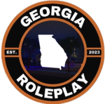 Georgia Roleplay Community Server