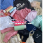 BB’s boutique!
