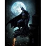 Batman fan-club