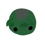 Dusty Caterpillars