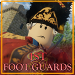 1st Regiment of Fоot Guаrds