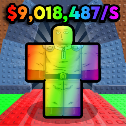 Steal An OPM icon