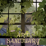 +*The Art Sanctuary*+