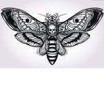!Moth Gang!