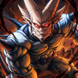 Power Level (Alpha)