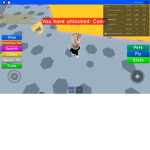 The Boss For Robux