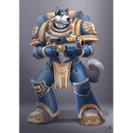 imperium of mankind/furries