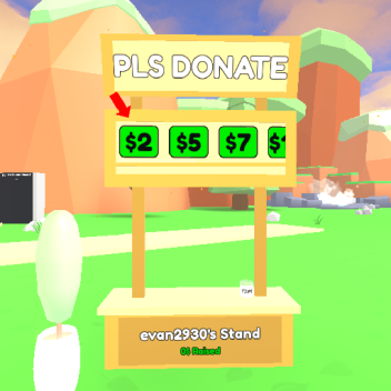 💸Pls Donnez-moi des Robux!💸