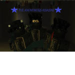 The Anonymous Assasins