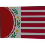 Izen Flag