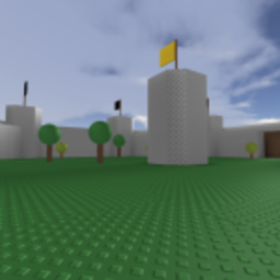 BB Castle