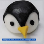Penguin....