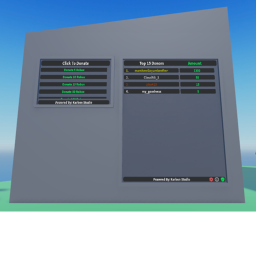 (AFK) Until I get my dream item!
