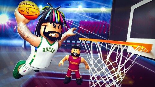 [🔥SZN 5] NBA Champions Basketball