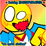 = hotdog INCORPORATED =