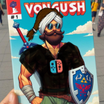 Vongush Club