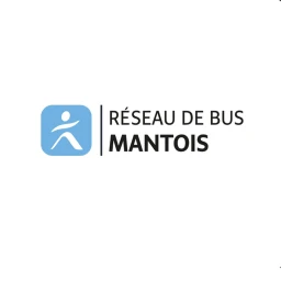 [Tam en Yveline] IDFM - Mantois  icon