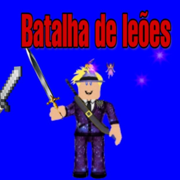 🛡batalha de leões⚔