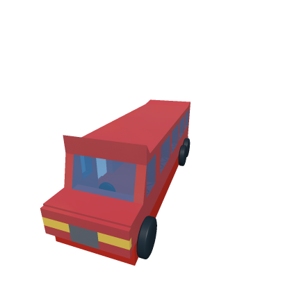 Bus (auto drive)