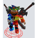 Team santiaguyrris19