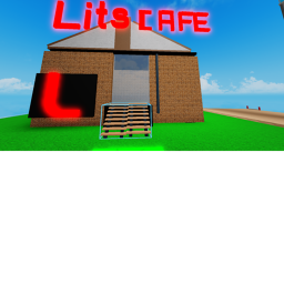 GRAND OPENING! Lit's cafe
