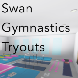Swan Gymnatics