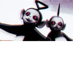 slender tubies icon