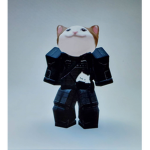 Bruce Cat