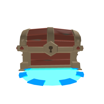 Daily Reward Chest