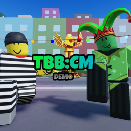 TBB:CM Demo