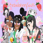 StrawberrySouls