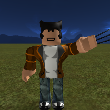 Wolverine
