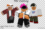 TRK Clothing™
