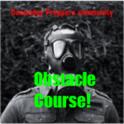 Obstacles & Hazards Training Course