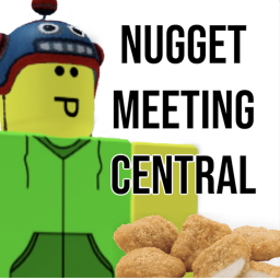 Nugget Meeting Central