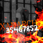【Ｘａｎａｒｃｈｙ】