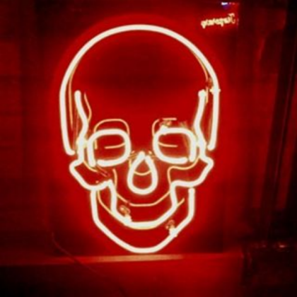 red aesthetic Roblox decal