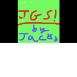Jacob games studio!