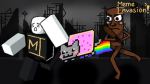 Meme Invasion