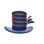 Clowny Mad Hatter
