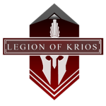 AEC/AECAA - Legion of Krios