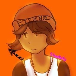 Orange Grass (NOT FINISHED) icon