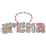 rena bear jumbo