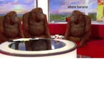monke man club
