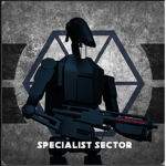 CIS | Specialist Branch