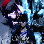 Ω Solo Leveling Fan Ω