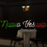 Nuovo-Vesuvio