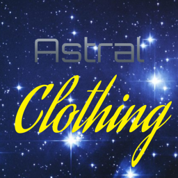 Astral-Clothing Homestore