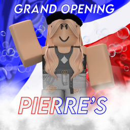 [V1] Pierre's French Restaurant